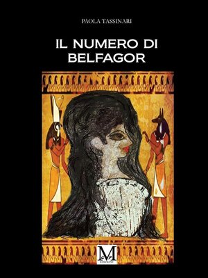 cover image of Il numero di Belfagor
